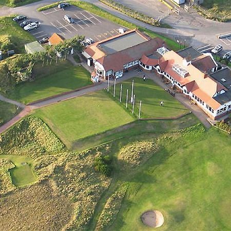 Hylton Park Silloth Caravan Holiday Homes Esterno foto