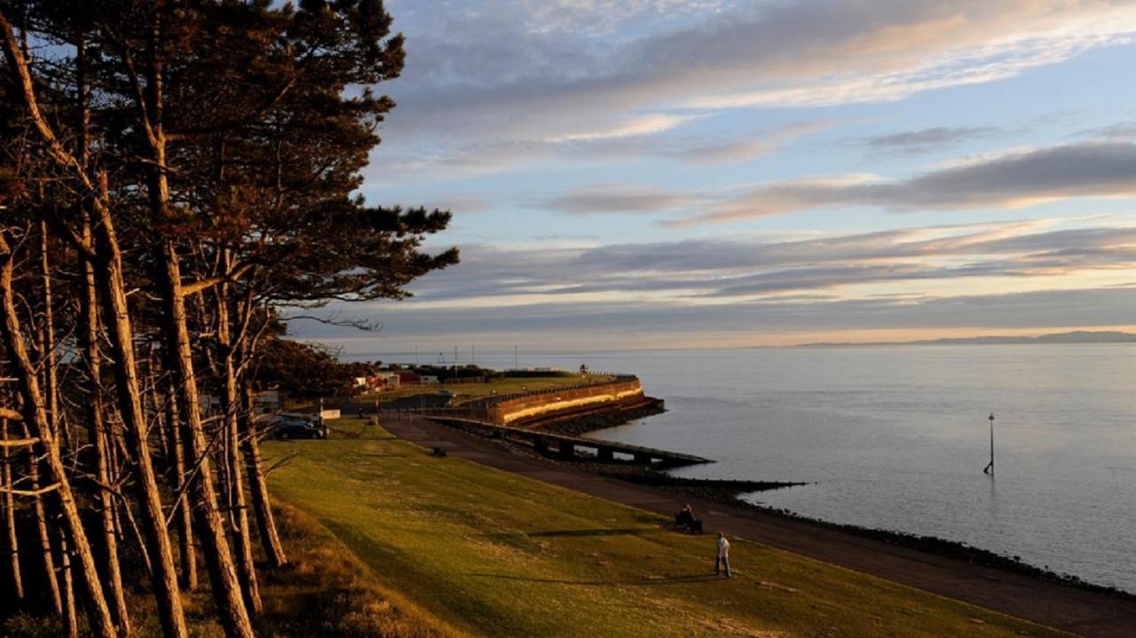 Hylton Park Silloth Caravan Holiday Homes Esterno foto