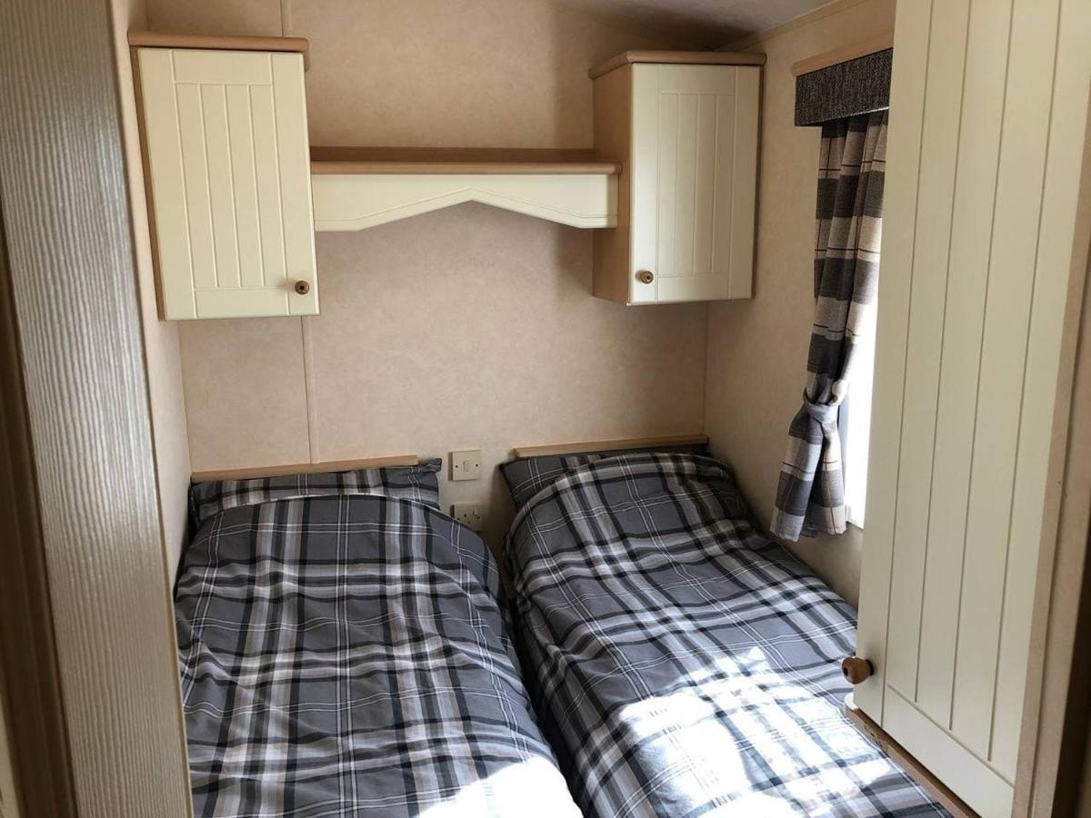 Hylton Park Silloth Caravan Holiday Homes Esterno foto