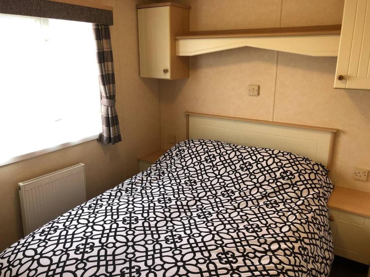 Hylton Park Silloth Caravan Holiday Homes Esterno foto