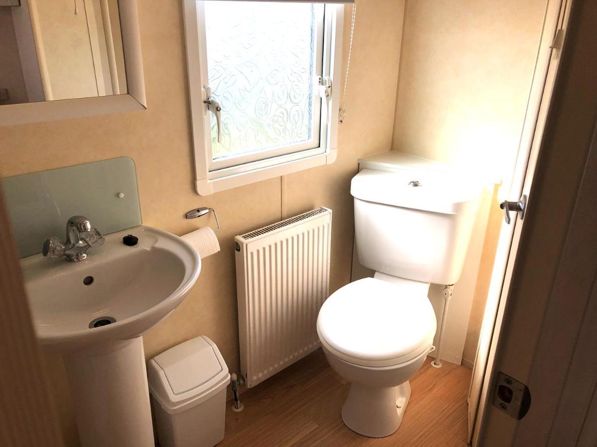 Hylton Park Silloth Caravan Holiday Homes Esterno foto